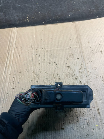 1995 Ford F150 F250 4.9L Engine Control Unit ECU Computer Module x4596 DG1