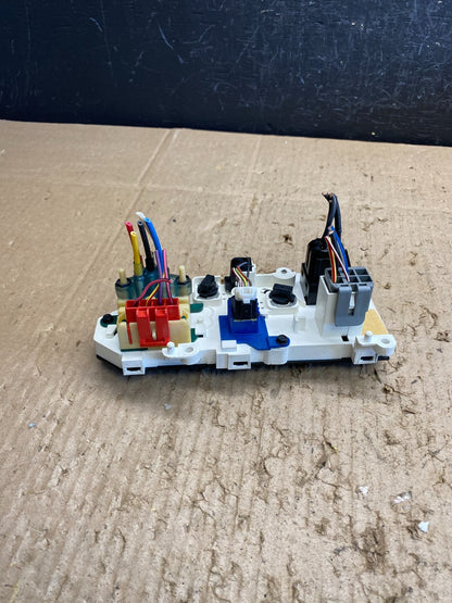 1997-2014 Ford Van Econoline E150 E250 Heater Climate Fan Control ac4840 DG6