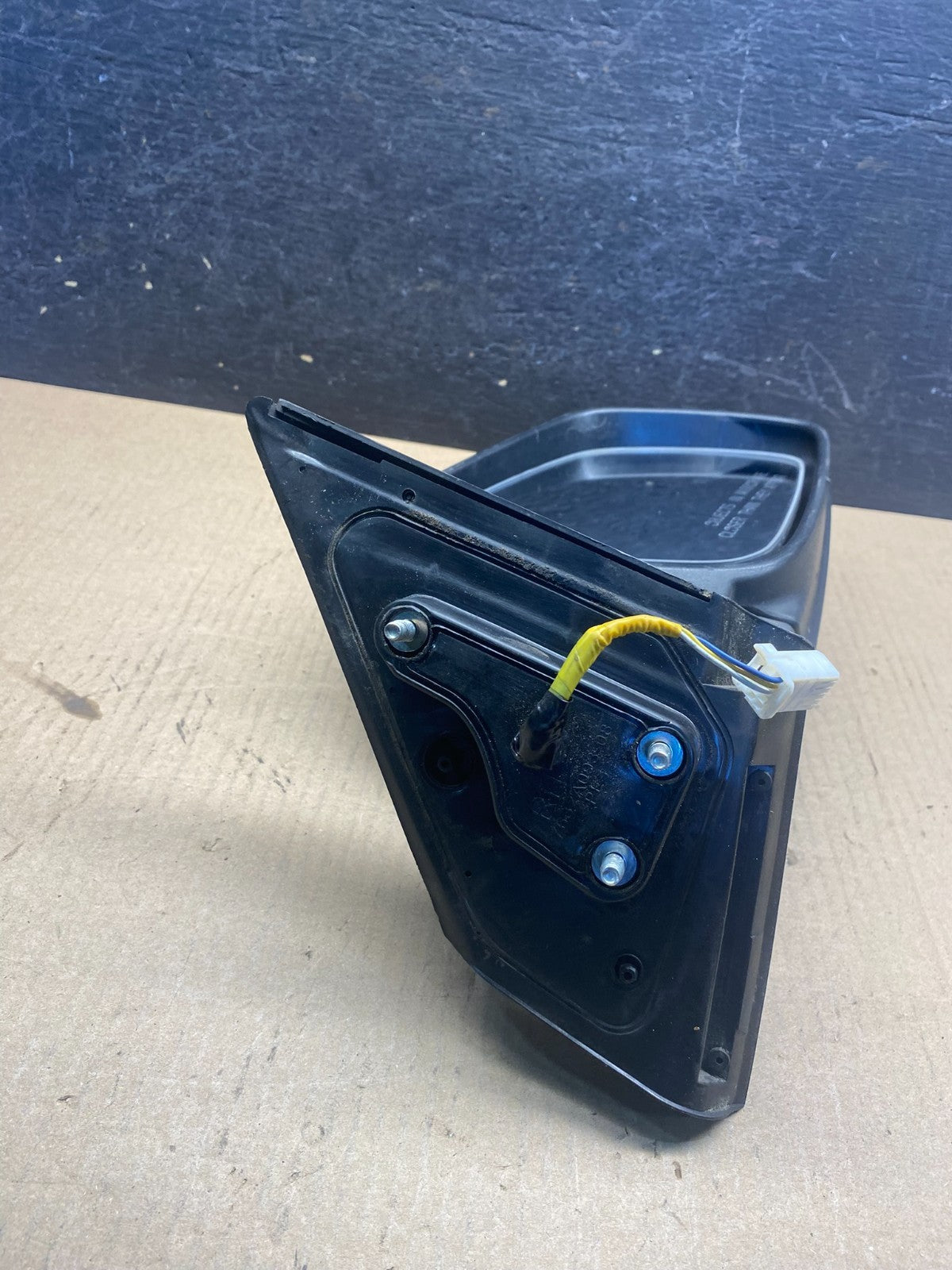 2008 - 2014 Mitsubishi Lancer Right Passenger RH Door View Mirror ah3458 DG4