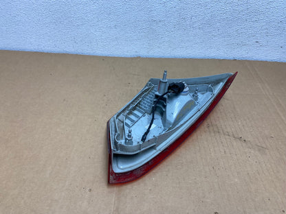 2012 to 2014 Ford Focus Sedan Right Passenger Inner Tail Light AC7489 LK4
