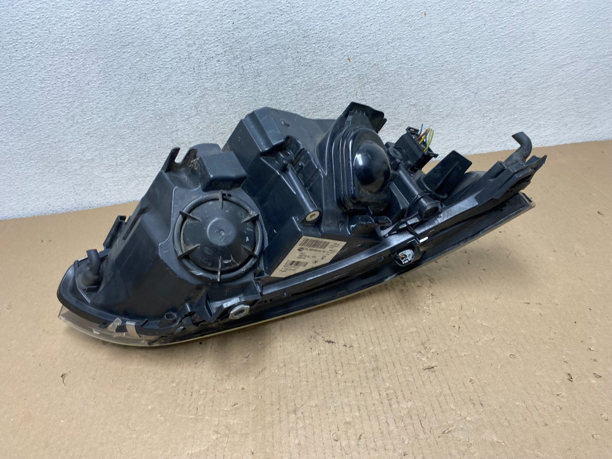2008 to 2010 Bmw 5 Series 535I 550 Left Driver LH Headlight Halogen AF3216 DW6