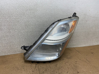 2006-2009 Toyota Prius Left Driver LH Side Blue Headlight Xenon Hid AA8401 DW2