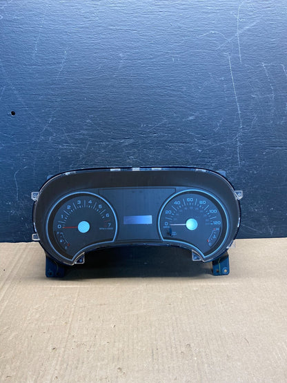 2006 2007 Ford Explorer Speedometer Cluster Gauge ae7590 DG0