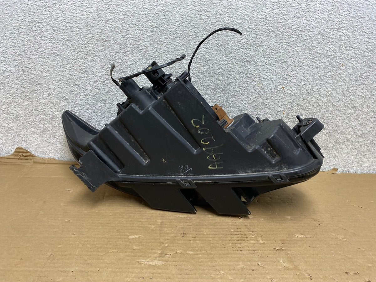 2011 to 2014 Ford Edge Front Left Driver Side Headlight Halogen AG9202 DW9