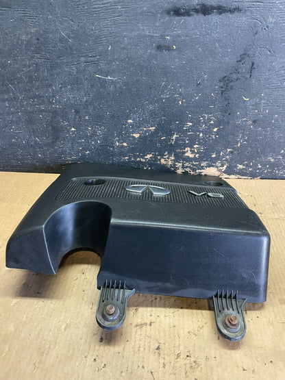 2013 to 2016 Nissan Pathfinder Engine Cover Motor Shield AA6000 DG3