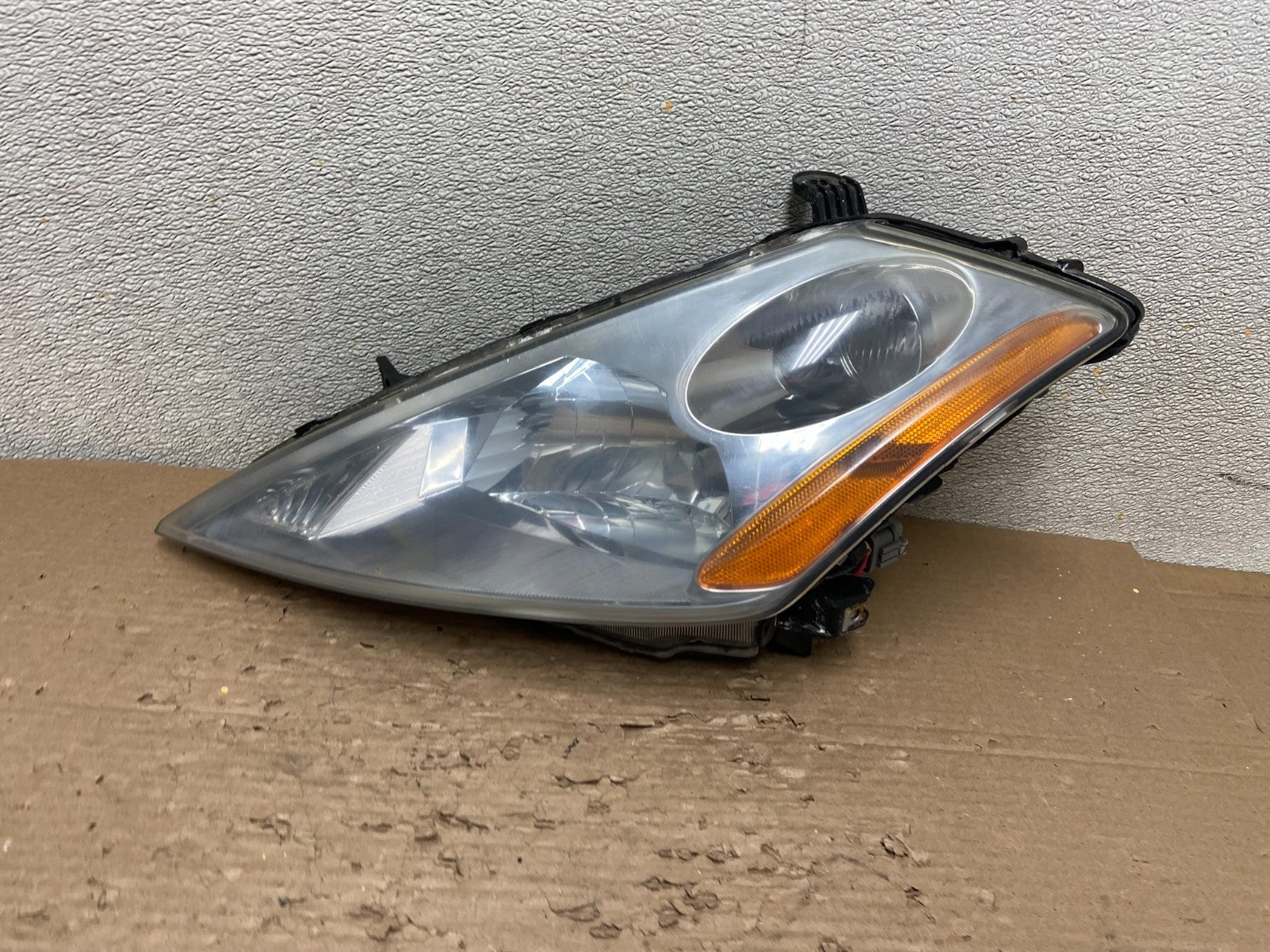 2003 to 2007 Nissan Murano Headlight Halogen Left Driver LH AB1665 DW0