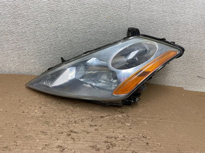 2003 to 2007 Nissan Murano Headlight Halogen Left Driver LH AB1665 DW0