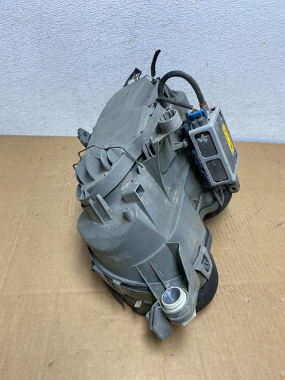 1996-1999 Mercedes E E320 E430 Right Passenger Xenon HID Headlight AD0796 DW7