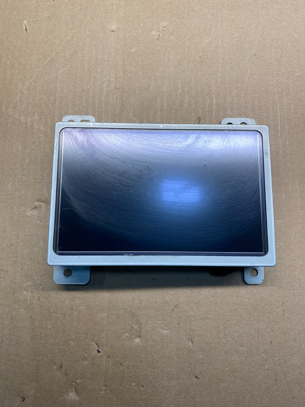 2010 - 2011 Chevrolet Equinox Radio Display Screen Information Dash Oe AG1794 DG0