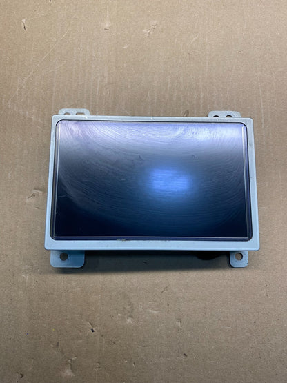 2010 - 2011 Chevrolet Equinox Radio Display Screen Information Dash Oe AG1794 DG0