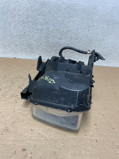 2003 to 2006 Honda Element Right Passenger Rh Side Headlight AI0960 DW7