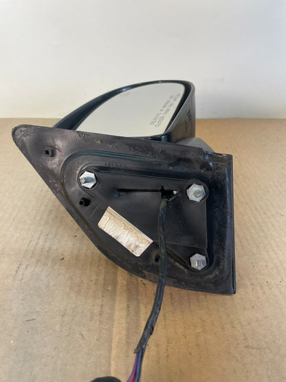 2007 to 2017 Jeep Compass Right Passenger RH View Door Mirror AF5546 DW4