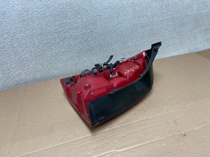 2005 to 2009 Hyundai Tucson Right Passenger Rh Tail Light DEPO AA8631 LK6