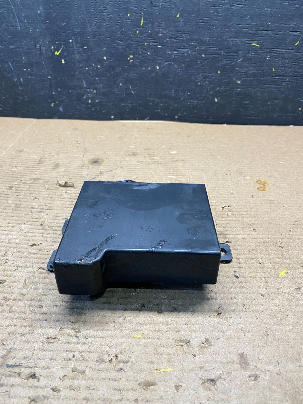 2008 - 2010 Honda Odyssey Rear Right Passenger Sliding Door Module R2643 DG3