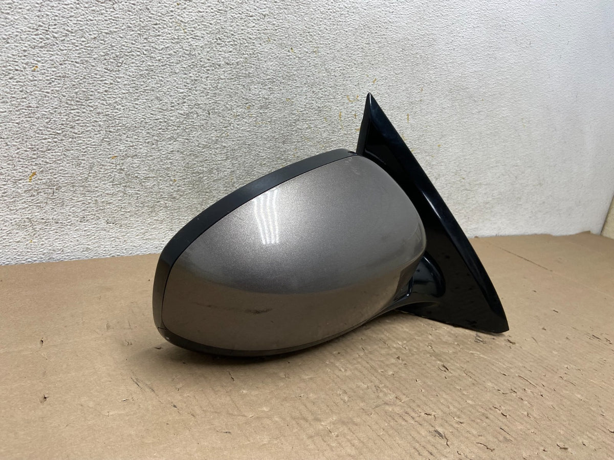2013 to 2016 Nissan Pathfinder Right Passenger View Door Mirror AI2295 DG2