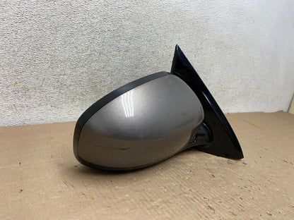 2013 to 2016 Nissan Pathfinder Right Passenger View Door Mirror AI2295 DG2