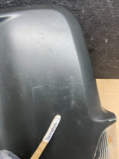 2007 to 2018 Mercedes-Benz Sprinter Left Driver Side View Door Mirror Q1499 DG7