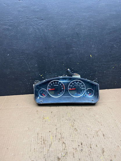 2005 2006 2007  Nissan Pathfinder Speedometer Cluster Gauge OEM P7671 DG0