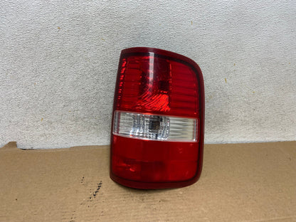 2004 to 2008 Ford F150 F-150 Right Passenger RH Side Tail Light AH7810 LK0