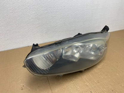 2014 to 2019 Ford Fiesta Left Driver LH Halogen Headlight Oem AB8160 DW2