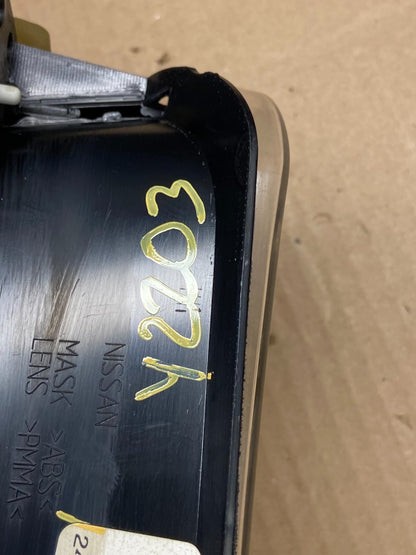 2010 Nissan Pathfinder Speedometer Cluster Gauge OEM Y2203 DG6