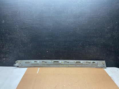 2005 to 2010 Odyssey Honda Driver Side Rear Door Rail Cover J14146