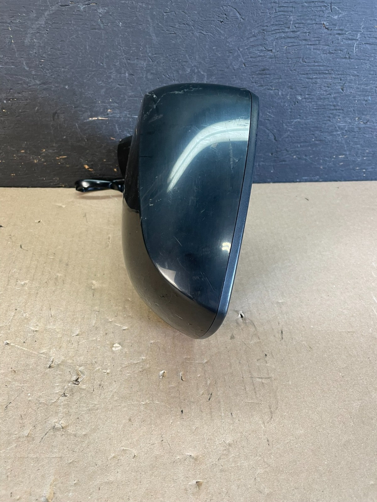 2012 to 2016 Subaru Impreza XV Crosstrek LH Left Driver View Mirror AE3301 DW10
