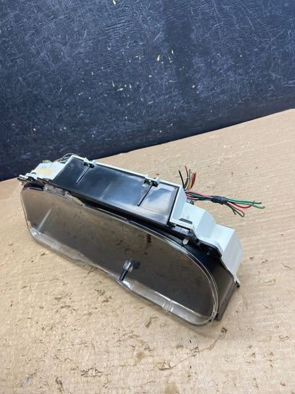 2000-2002 Ford Econoline E250 E350 Van Speedometer Instrument Cluster AG8784 DG4