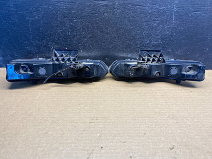 2013 to 2017 Buick Enclave Front Left+Right Set Side Fog Lamp AF4116 DG3