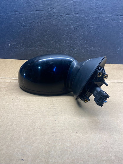 2002 to 2007 Mini Cooper Right Passenger View Power Door Mirror AD3009 DG2