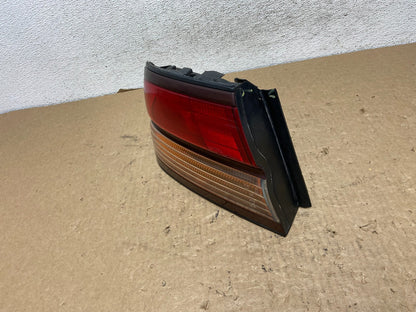 1996 - 1997 Infiniti i30 Left Driver Lh Side Tail Light AF8037 DG1