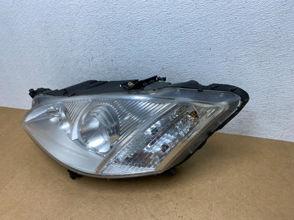 Xenon HID 2007 to 2009 Mercedes S-Class Left Driver LH Headlight AE3032 DW1