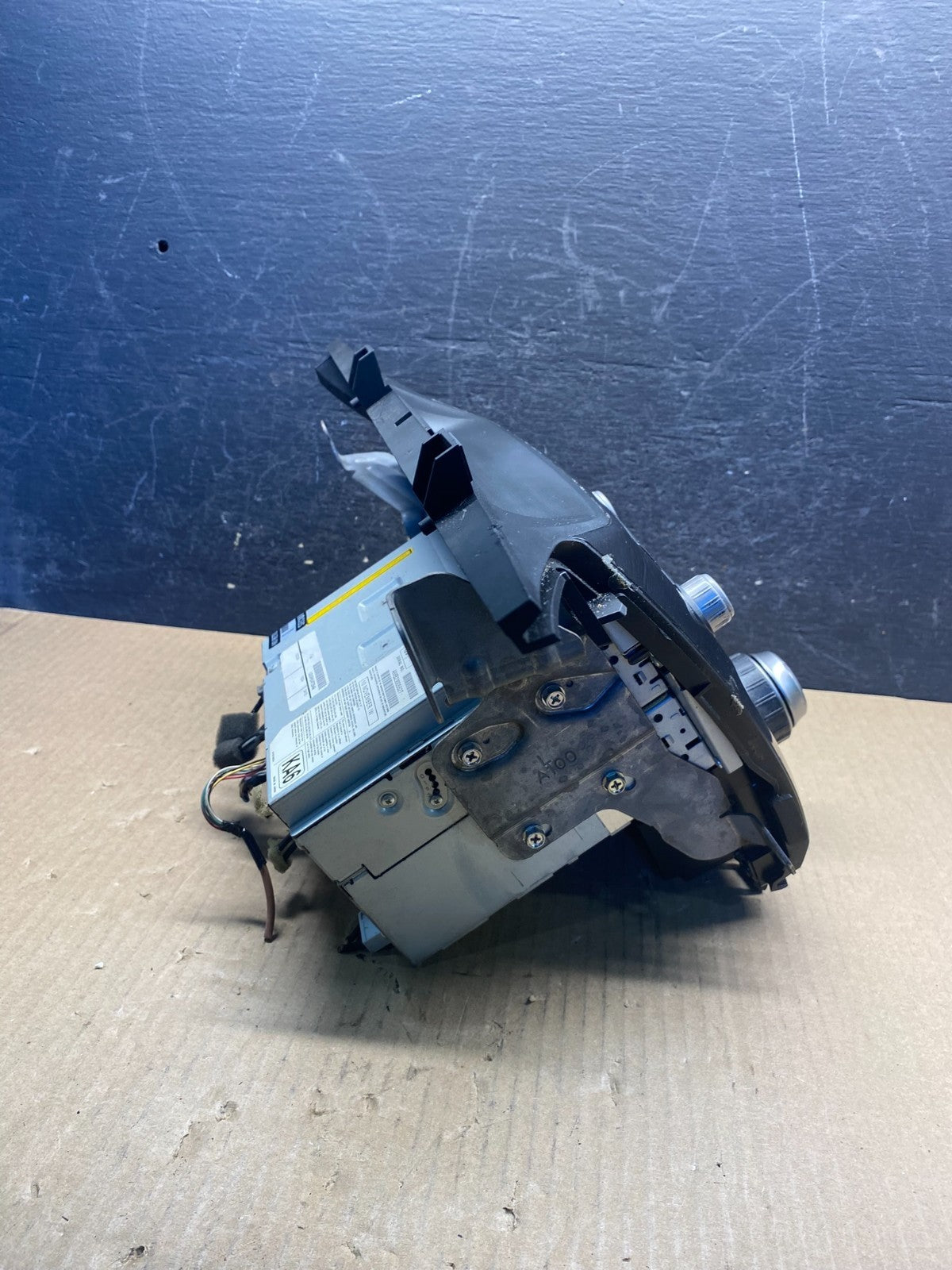 2011 to 2013 Honda Odyssey Radio AM/FM Control Panel AG3827 DG2