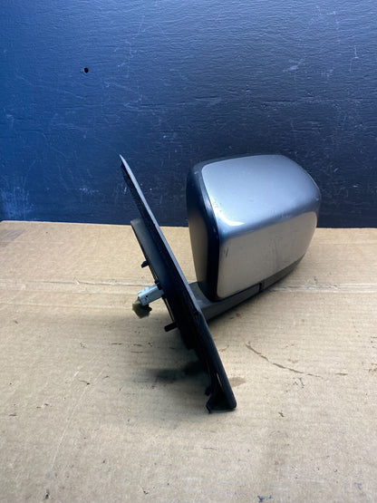 2007 to 2009 Mazda Cx-9 Left Driver LH Side View Door Mirror AD3360 DG1