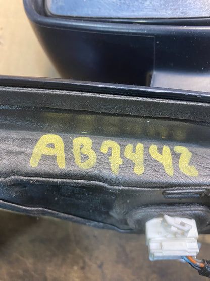 2009-2015 Honda Pilot Right Passenger Side View Door Mirror ab7441 DG11