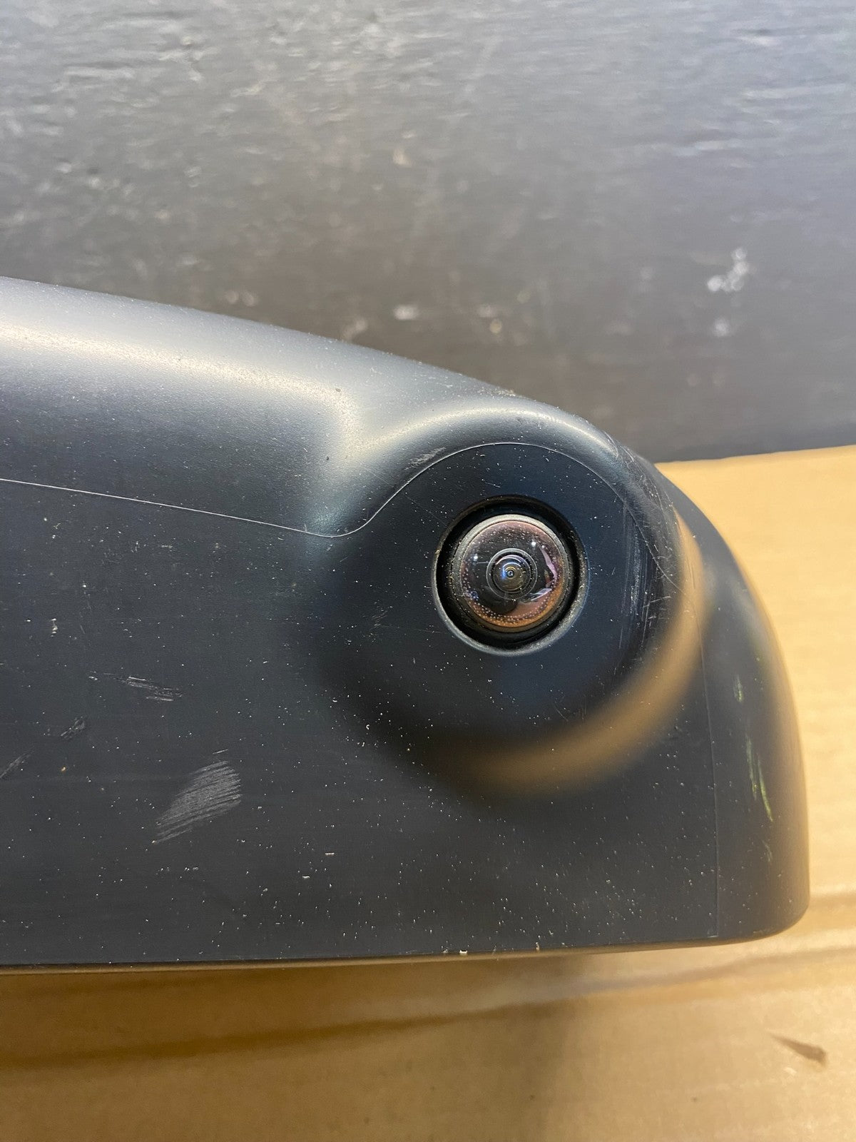 2008 to 2015 Nissan Rogue Left Driver LH Door Mirror AC8753 DG4
