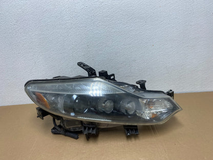 2011 to 2014 Nissan Murano Headlight Right Passenger Rh Xenon Hid AC5568 DW0