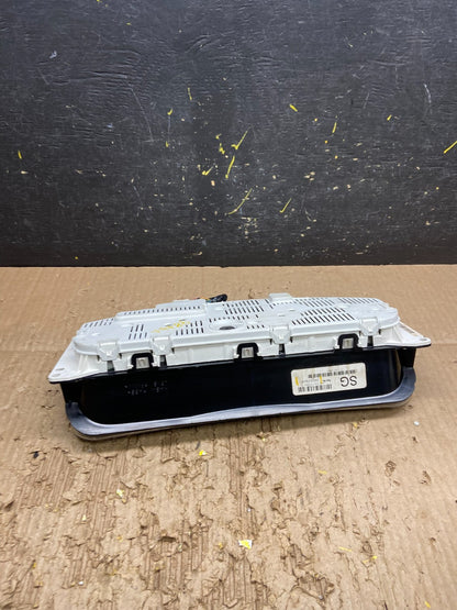 2007 to 2009 Nissan Xterra Frontier Speedometer Cluster Gauge OEM V7786 DG5