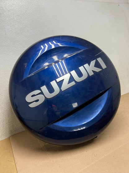 2006 to 2013 Suzuki Grand Vitara Hard Shell Spare Tire Oem aa0341 DG2