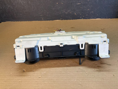 2006 Toyota Sienna Speedometer Cluster Gauge AF3461 DW8