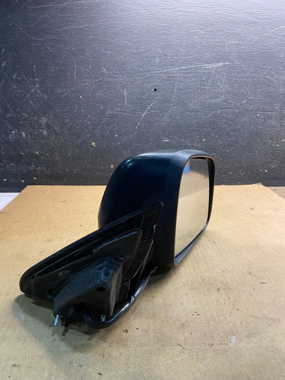 2011-2018 Jeep Grand Cherokee Right Passenger  Door Heated Mirror Oem Z2345 MS9