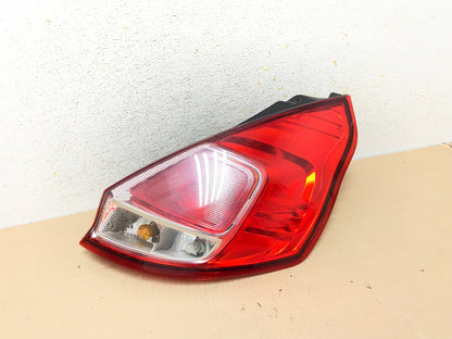 2014 to 2019 Ford Fiesta Hatchback Passenger Right Side Tail Light 4 Door AI21610