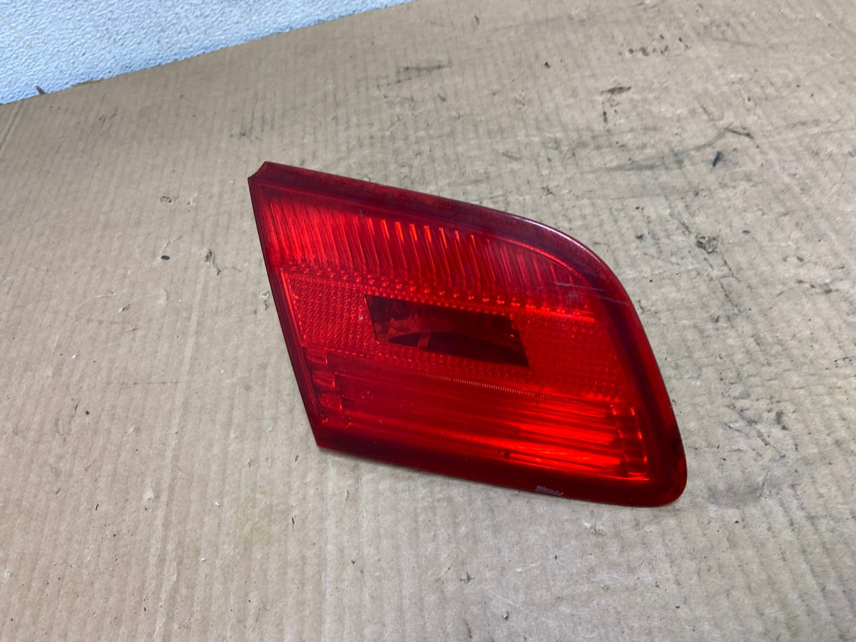 2007 to 2010 BMW 3 Coupe E92 Left Driver Lh Tail Light Inner AI8086 LK1