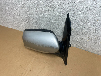 2006 to 2007 Subaru B9 Tribeca Right Passenger Door Turn Signal Mirror Q6557 DG1