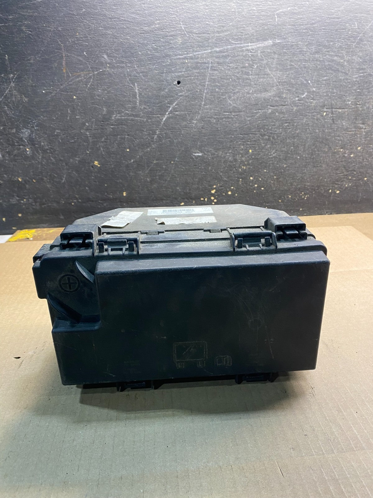 2007 Liberty Nitro TIPM Power Integrated Fuse Box Module Oem  Z5094 DG5
