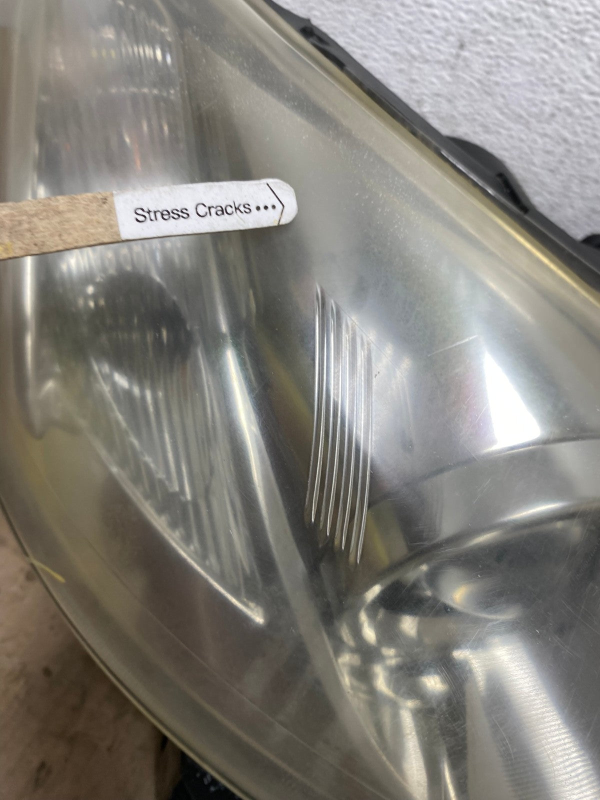 2007 2008 2009 Lexus ES350 Right Passenger RH HID Xenon Headlight AE8836 LK4