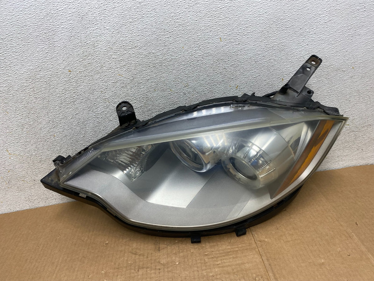 2007 to 2009 Acura Rdx Left Driver LH Side Headlight Xenon HID AI4458 DW0