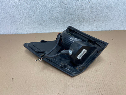 2007 to 2010 Jeep Grand Cherokee Right Passenger Tail Light AF3080 LK4