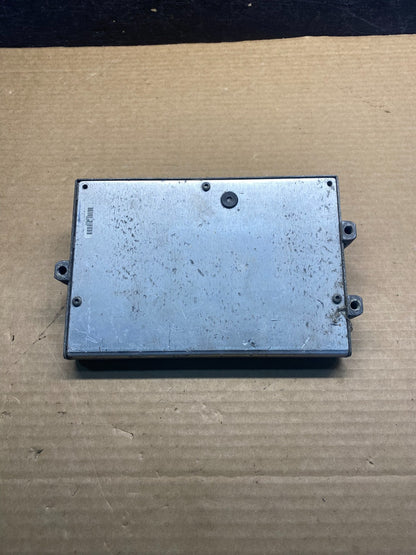 2005 Dodge Dakota 3.7L Engine Computer Module ECM ECU Unit AF4124 DW1
