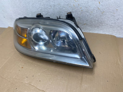2004 2005 2006 Acura MDX Right Passenger RH Headlight Halogen AI1177 DW1